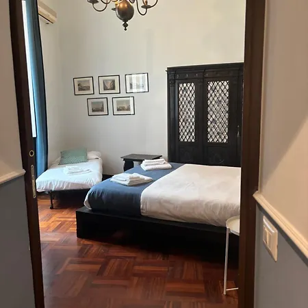 Folle Citta Oda ve Kahvaltı