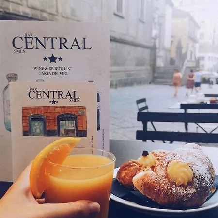 Folle Alojamento de Acomodação e Pequeno-almoço *