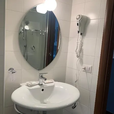 Bed & Breakfast Folle Citta 4*