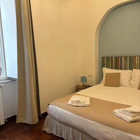 Bed & Breakfast Folle Citta