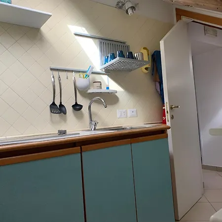 Bed & Breakfast Folle Citta 4*