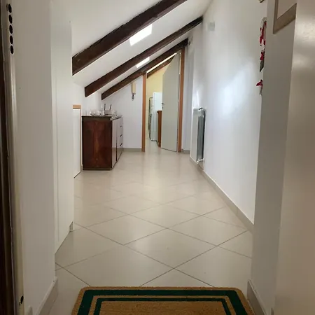 Bed & Breakfast Folle Citta 4*