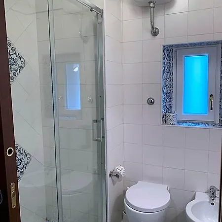 Bed and Breakfast Folle Citta Νάπολη
