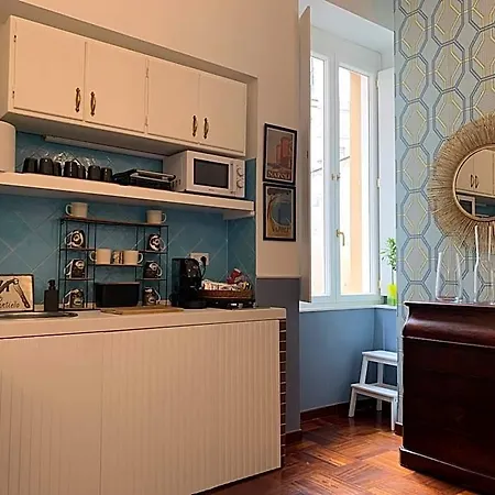Folle Citta Bed & Breakfast 4*