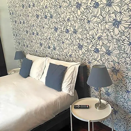 Bed & Breakfast Folle Citta 4*
