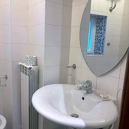 Bed & Breakfast Folle Citta