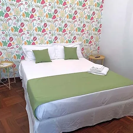 Folle Citta Νάπολη