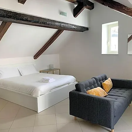 Folle Citta 4* Naples
