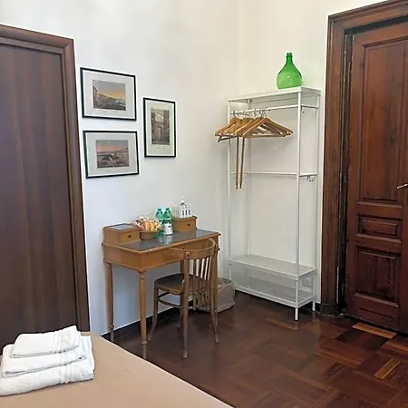 Folle Citta Bed & Breakfast 4*