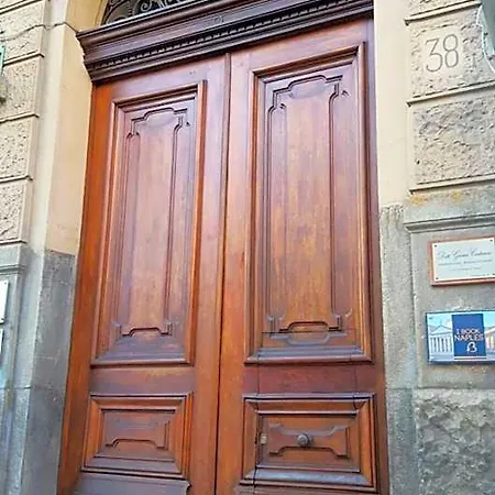 Bed and Breakfast Folle Citta
