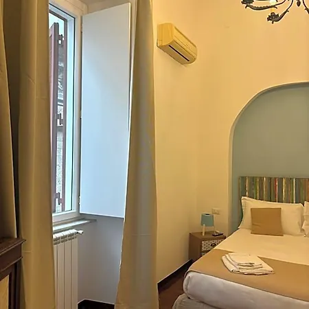 Folle Citta 4*