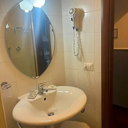 Bed & Breakfast Folle Citta 4*