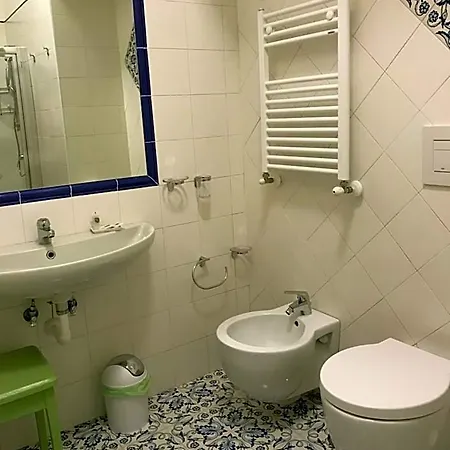 Folle Citta Bed & Breakfast Naples