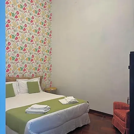 Folle Citta Bed & Breakfast 4*