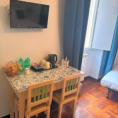 Folle Citta 4* Naples