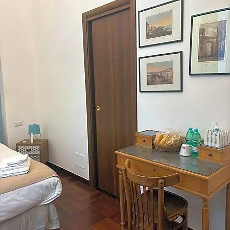 Folle Citta Bed & Breakfast