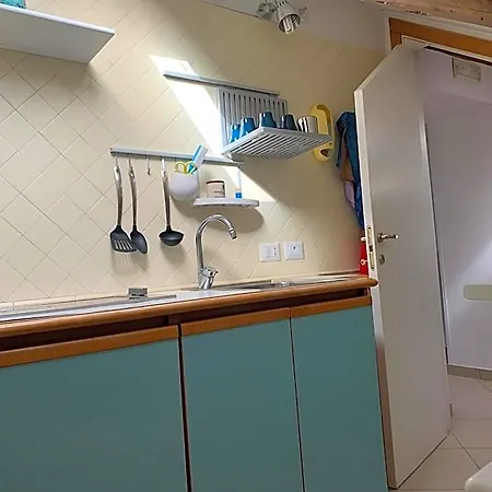 Bed & Breakfast Folle Citta