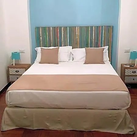 Folle Citta Bed and Breakfast