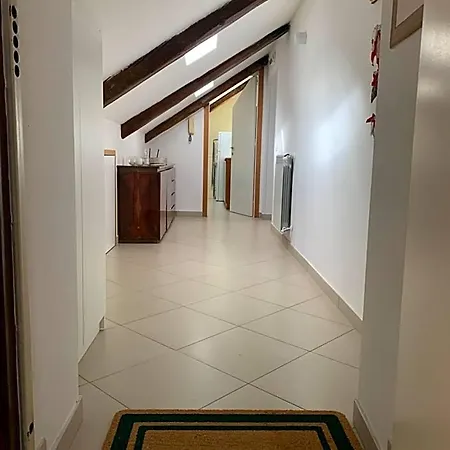 Folle Citta Bed & Breakfast