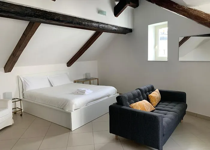 Folle Bed & Breakfast Napoli