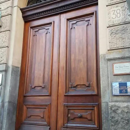 Bed and Breakfast Folle Citta