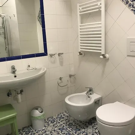 Bed and Breakfast Folle Citta