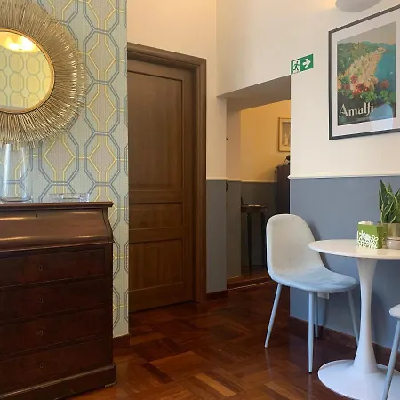 Folle Citta 4* Napels