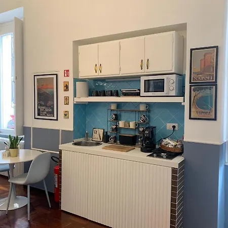 Bed and Breakfast Folle Citta