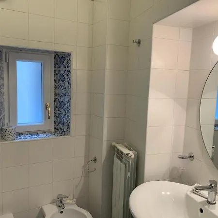 Bed and Breakfast Folle Citta