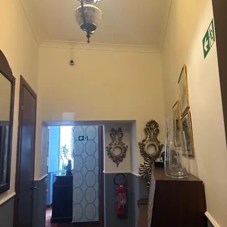 Folle Citta Bed and Breakfast