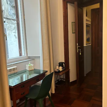 Bed and Breakfast Folle Citta