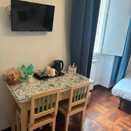B&B Folle Citta *