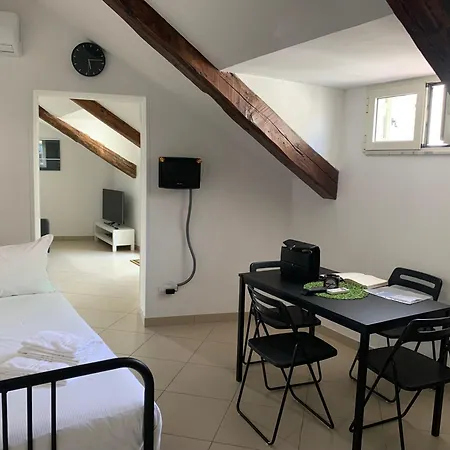 Folle Citta 4* Neapel
