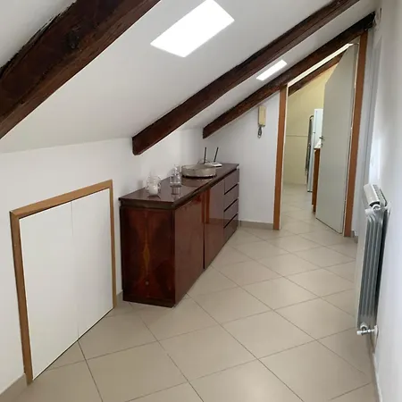 Bed and Breakfast Folle Citta