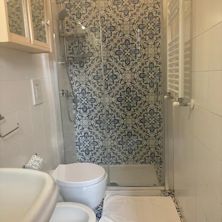 Bed and Breakfast Folle Citta