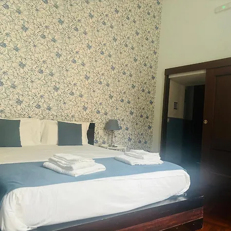 Bed and Breakfast Folle Citta